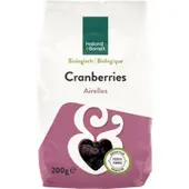 Holland & Barrett Cranberries Séchées - 200g