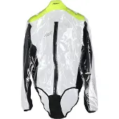 Rst Veste De Pluie Race Dept Wp