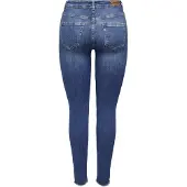 ONLY Jean 'ONLBlush' bleu denim