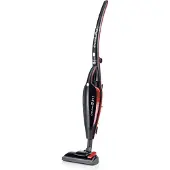 Ariete 2764/10 2-in-1 stick vacuum AC Dry HEPA Bagless 0.8 L 600 W Red