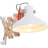 Anne Lighting Applique murale Woody Scissors