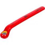 Bgs Clé polygonale VDE à moyeu déporté SW 14 mm - 72014