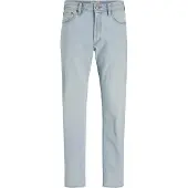 Jack & Jones Jean 'JJIChris JJOriginal' bleu clair