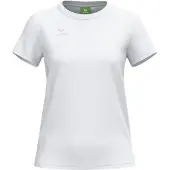Erima T-shirt Cmpt Blanc