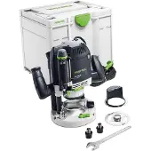 Festool Défonceuse à main OF 2200 EB-Plus 2200 watts