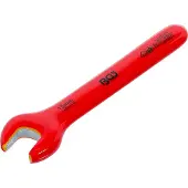 Bgs VDE Clé à fourche SW 15 mm - 71065