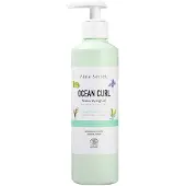 Alma Secret Soin Capillaire Ocean Curl Protein Styling Gel 250ml