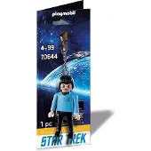 Playmobil - Porte-cl?s Star Trek M. Spock