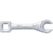 Bgs Clé pour conduites de carburant pour Toyota & Honda 14 mm - 6671