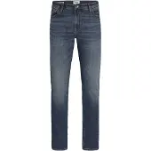 Jack & Jones Jean '12258105' bleu denim