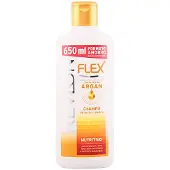 Revlon Shampooing Flex Keratin