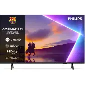 Philips Ambilight 85" PUS8500 QLED 4K (2025)