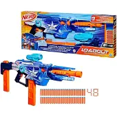 Nerf Jeu de tir Loadout Galactic Commander