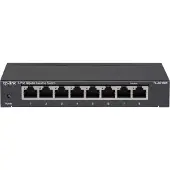 TP-LINK TL-SG108S 8 PORT SWITCH
