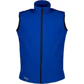 Slam Gilet Crew Active Softshell