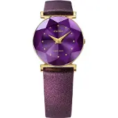 JOWISSA - J5.855.M - Montre-bracelet - Femmes - Quartz - Facet