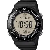 Casio - AE-1700H-1AVEF - Armbanduhr - Hommes - Quartz - Collection