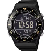 Casio - AE-1700H-1BVEF - Armbanduhr - Hommes - Quartz - Collection