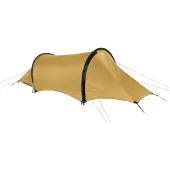 Bach Equipment - B421034-7606 - Tente - Moa 2 Lite spruce yellow