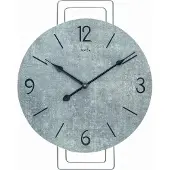 AMS - W9688 - Horloge murale