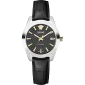 Versace Vesca0124 Woman Watch Argenté Femme