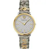 Versace - VE8104422 - Montre-bracelet - femmes - quartz - V-CIRCLE