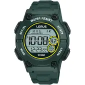 Lorus Watches Montre Sports Digital 42 Mm