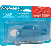 Playmobil vacances 5159 moteur submersible