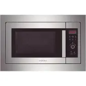Edesa Four à Micro-ondes Encastrable Avec Gril Emw-2020-ig X Inox