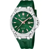 Jaguar - J1010/3 - Armbanduhr - Hommes - Quartz - Diplomatic