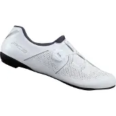Shimano Rc302 Road Shoes Blanc EU 46 Homme