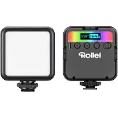 Rollei Lumis Mini Led Rgb - Light (28546)