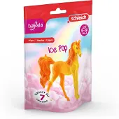 Schleich 70731 - Licorne de collection Glace au style - bayala