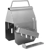 Trailergear Trailerarer Trailereck -Overlay -Serrure, sac -Modèle