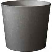 Eda Pot Elément Conique 40 - Ardoise
