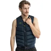 Jobe Fragment Life Jacket Bleu L