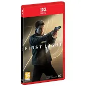 007 First Light - Switch 2 - Version Française