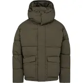 Resterods Frank Jacket Vert XL