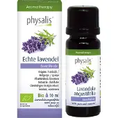 Physalis Huile essentielle Lavande vraie 10 ml Huile