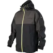Matrix Tri-layer 30k Jacket Noir L Homme