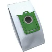 Menalux Sacs à poussière pour AEG,Philips,Privileg,Progress (5pcs) 1800