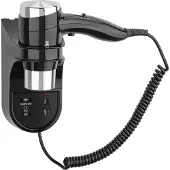 Bartscher Sèche-cheveux pour hôtels 1600SR