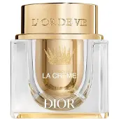 Dior L'Or de Vie La Crème, Crème Jour & Nuit, Femme, Tout type de peau, Anti-âge, Anti-rides, Éclaircissant, Tonifiant, Protection, 40+ an(s), 50 ml