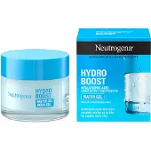 Neutrogena Gel facial - - Hydro Boost - 50 ml - Acide hyaluronique - Hydratation intense