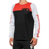 100% R-Core Maillot vélo
