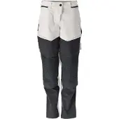 Mascot Customized 22078 Work Pants Gris 34 / 30 Femme