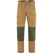 Fjällräven Vidda Pro Pants Marron 50 / Short Homme