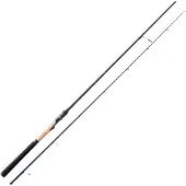 Rapala Canne à pêche spinning Shadow Blade 2.44m 21-77g