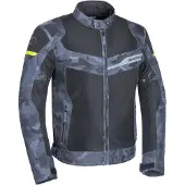 Oxford Dakar D2d Air Jacket Gris 3XL Homme