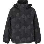 ZigZag Veste Dakota avec revêtement déperlant 1001 Black 104